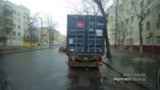 Видео Москва Авиамоторная от Time, Авиамоторная улица, Москва, Россия
