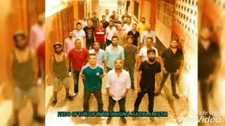 Sifir Bi̇r Anisina