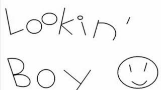 Watch Cassidy Lookin Boy Freestyle video