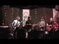 Nigels with Attitude (XTC Tribute) "Mayor of Simpleton"