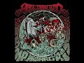 Hell Obelisco - Swamp Wizard Rises (Full Album 2018)