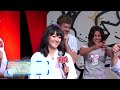 Wasabi Roulette Challenge - ISA! VARIETY GAME SHOW Season 2 Pt. 3