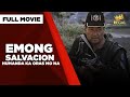 EMONG SALVACION HUMANDA KA ORAS MO NA:  Eddie Garcia, Raymond Keannu & Gardo Versoza | Full Movie