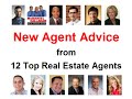 real estate agent