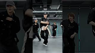 Riize 'Impossible' Dance Practice #Mirrored