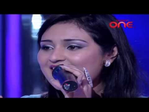 Ring Ring Ringa - By Sara Raza Khan - Slumdog Millionaire
