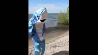 Shakira Shark-Ira V
