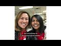 Bushra Klein  | Working at Astellas