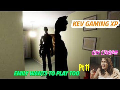 Run Kev Gaming XP Run Pt 11 Live With your Live Streamer Kev Gaming XP