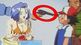 Top 5 Most CONTROVERSIAL Pokemon Episodes
