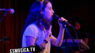 Watch Ximena Sarinana Gris video