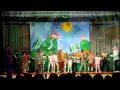 Occhio Pinocchio musical interpretato dai Cuccioli della associazione Volo Libero