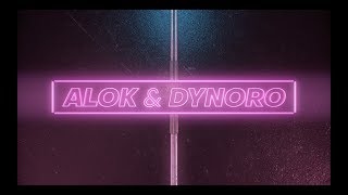 Alok & Dynoro - On & On ( Teaser Clip)