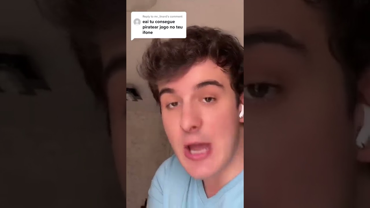 iPHONE NÃO TEM APK iPHONE NÃO TEM APK