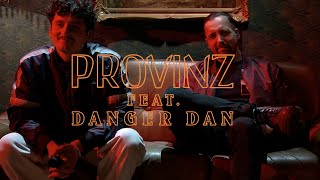 Provinz - Unsere Bank (Feat. Danger Dan) (Offizielles Musikvideo Live Bei Late Night Berlin)