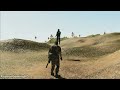 Metal Gear Solid 5: The Phantom Pain - Fox Engine Demo @ TGS 2014 TRUE-HD QUALITY