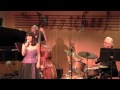 Saki Kono sings 'Alcatraz' written by Saki Kono