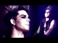 Adam Lambert - Outlaws of Love *IMPROVED AUDIO* Live at Ste Agathe - With Lyrics