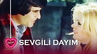 Sevgili Dayım Yerli Romantik Komedi Filmi