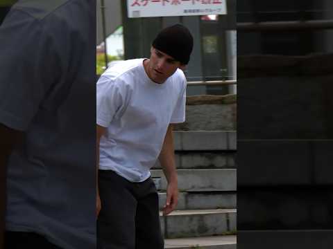 Dylan, Kyonosuke, and Miles | Japan Tour Manny Session ⚖️