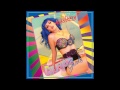 Katy Perry - California Gurls Karaoke / Instrumental with backing vocals and lyrics