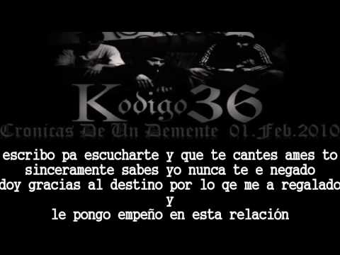 Letra Mi Esposa La Estrofa Ft Roko De Kodigo 36 Musica | estrofa videolike Letra Mi Esposa La Estrofa Ft Roko De Kodigo 36 Musica | estrofa videolike