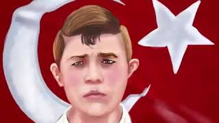 Eren İyi̇ki̇ Varsin Osman Öztünç Şehi̇tler Ölmez