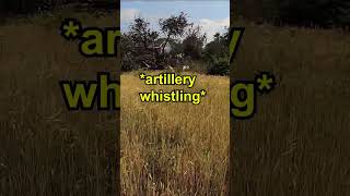 Did You Know This Is What Russian Artillery Sounds Like?