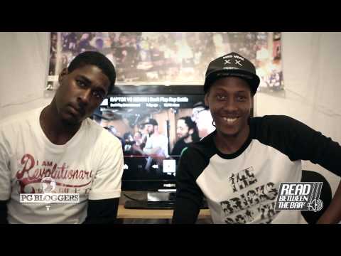 Read Between the Barz S2E4: Gemini vs Raptor