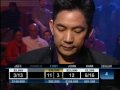 World Series of Blackjack Final Table - Part 4