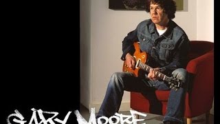 Watch Gary Moore Left Me With The Blues video