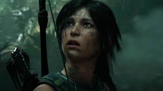 Heroes - Shadow of Tomb Raider || Music Video || Alesso, ft. Tove Lo || The Gaming Galaxy ||