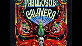 Watch Los Fabulosos Cadillacs Howen video