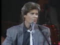 Rick Nelson Travelin Man 1985