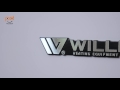 Willer IVB80DR elegance DHE -  1