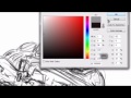 Crysis 2 - Speed paint in photoshop (HD)