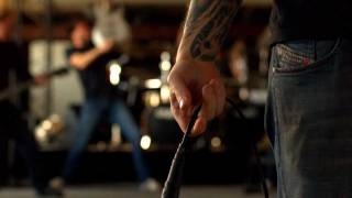 Watch Chimaira Year Of The Snake video