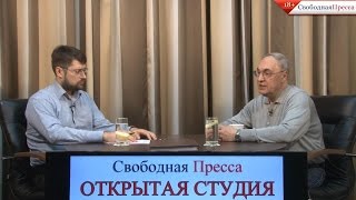 Андрей Гудков: "Репрессивные меры к работающим пенсионерам готовы"