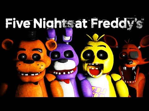 Пиццерия из fnaf с аниматрониками Пиццерия из fnaf с аниматрониками