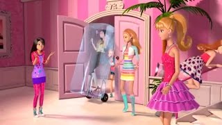 Barbie Ajan Takımı Full Izle 2016 Bölüm2
