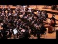 The Symphonic Gershwin - George Gershwin arr Warren Barker - Symphonic Wind Orchestra SWO - SYO