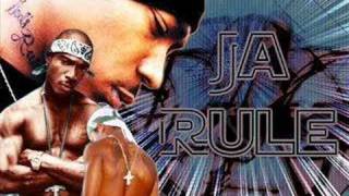 Watch Ja Rule Crime Life video