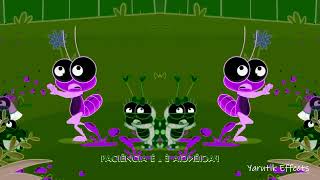 Bob Zoom 2 Super Effects Sponsored By Klasky Csupo 2001 Effects Hyperextended
