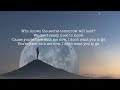 Jonas Blue - Perfect Strangers Ft. JP Cooper Lyrics #3 Jonas Blue - Perfect Strangers Ft. JP Cooper Lyrics #2