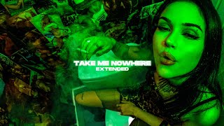Maggie Lindemann - Take Me Nowhere Extended Version