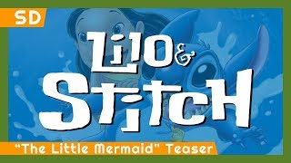 Lilo & Stitch (2002) \