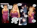 Video weight gain Pamela Anderson
