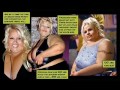 weight gain Pamela Anderson