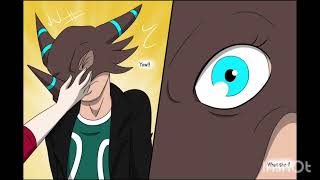 Digimon Tf