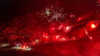 Wrc 92 Rallye Monte Carlo 2024 - Day 1 - Night Show Hd